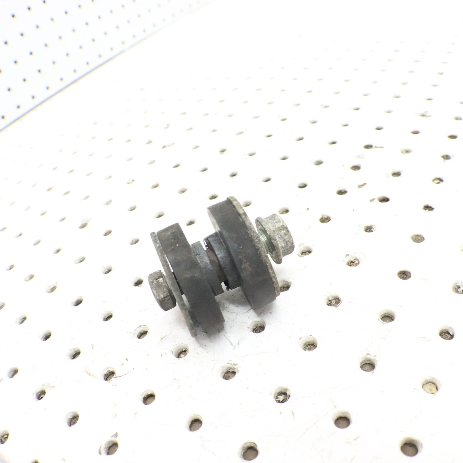 1995 Polaris Xcr 600 Motor Engine Mount Rubber Damper 5410390