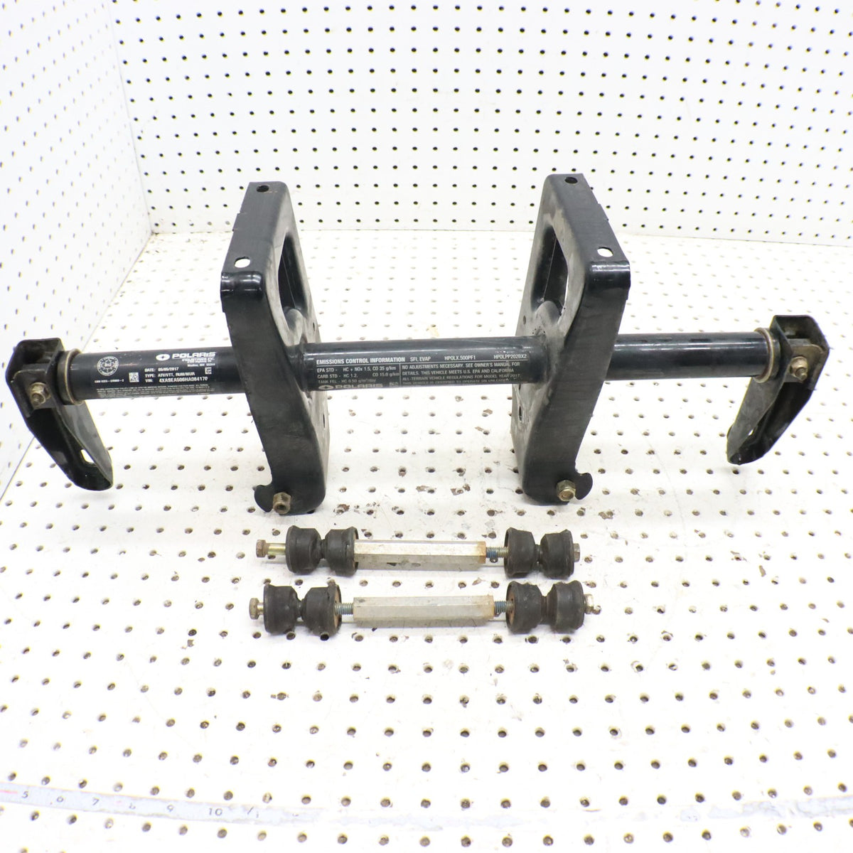 2017 Polaris Sportsman 450 Sway Bar Stabilizer Bar 1542848-067
