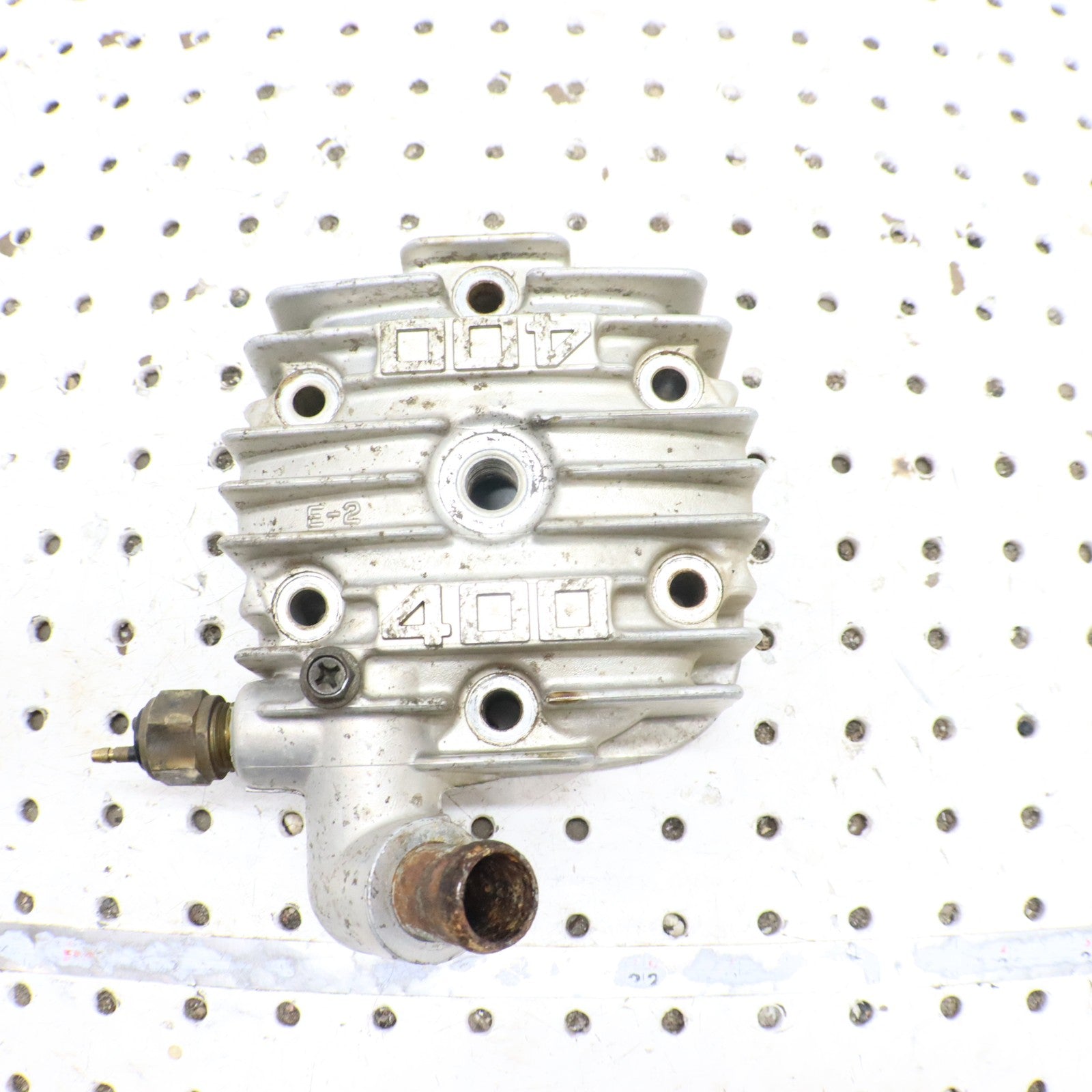1995 Polaris Xplorer 400 Cylinder Head  3084730 3086755
