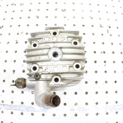 1995 Polaris Xplorer 400 Cylinder Head  3084730 3086755