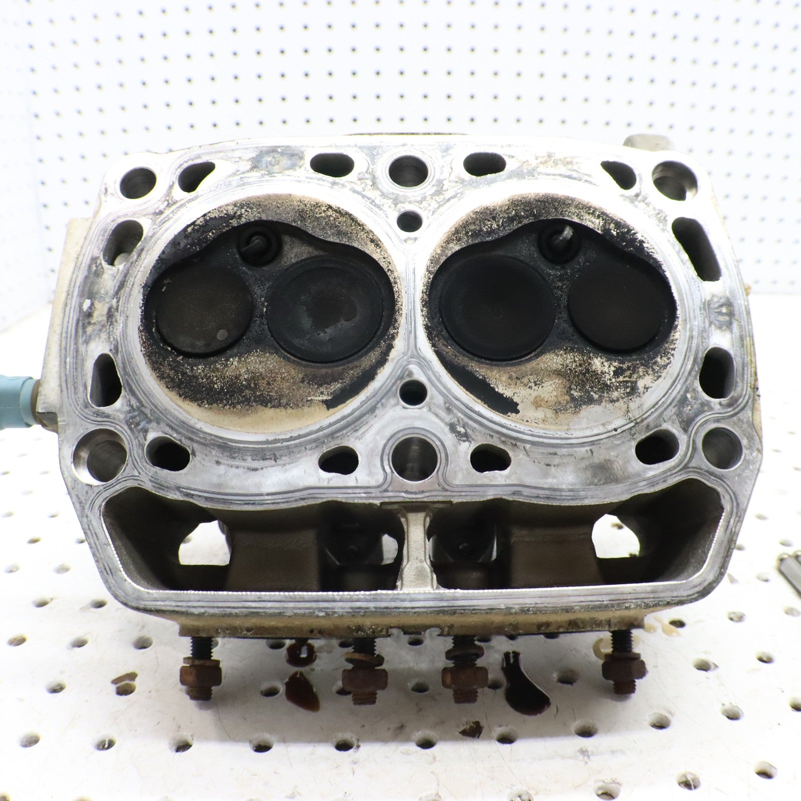 2008 Polaris Sportsman 800 Cylinder Head  3021934 GOOD