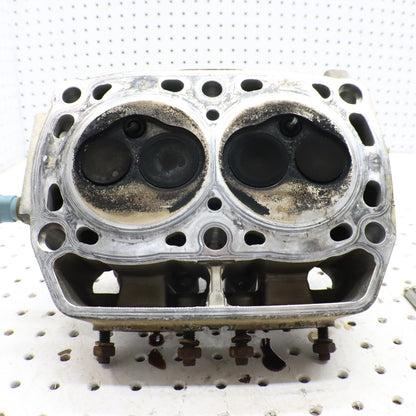 2008 Polaris Sportsman 800 Cylinder Head  3021934 GOOD
