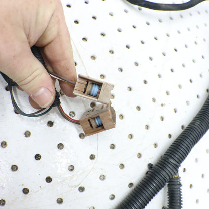 2009 Polaris Sportsman 800 Wire Harness 2410976; 2411473