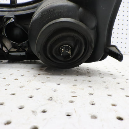 2007 Polaris Iq 600 Head Light Headlight 2410397