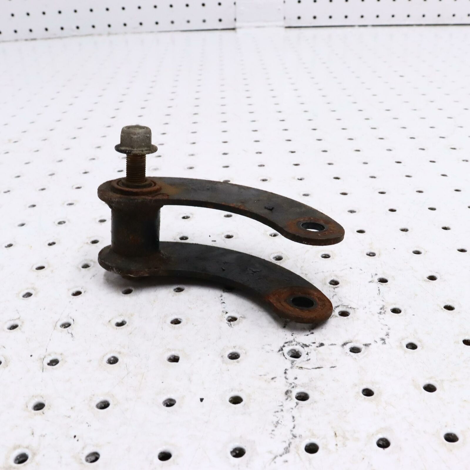 2007 POLARIS IQ 600 REAR SUSPENSION FRONTSHOCK PIVOT 1542059-067