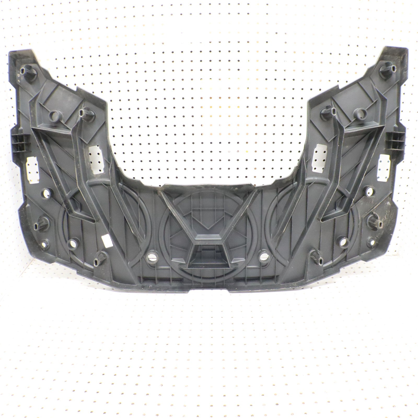 2024 Polaris Sportsman 570 Efi Eps Rear Rack 2637978-070