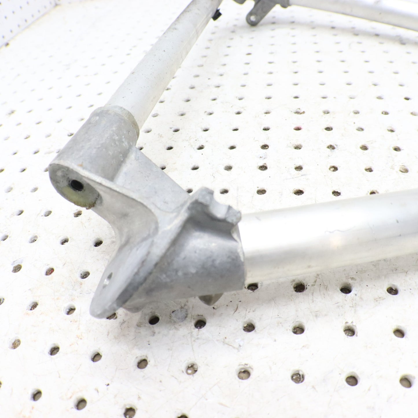 2016 Polaris Rush 800 Frame Over Structure Rear Tubular Assembly 1021006 1024052