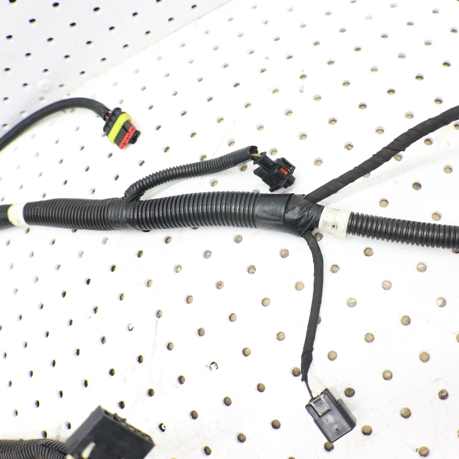 2014 Polaris Sportsman 570 Wire Harness NON EPS 2412398 MINOR DAMAGE
