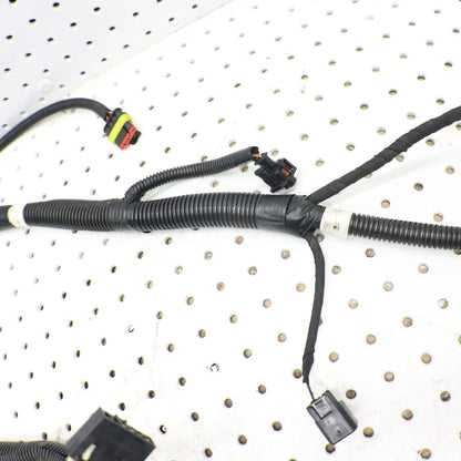 2014 Polaris Sportsman 570 Wire Harness NON EPS 2412398 MINOR DAMAGE