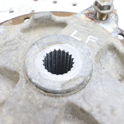 2003 Polaris Sportsman 600 FRONT Wheel Hub 5133360