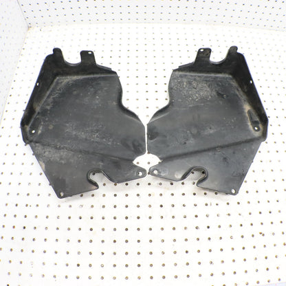 2014 Polaris Sportsman 570 INNER FENDER RAD, SHIELD L & R 5438689 5438690