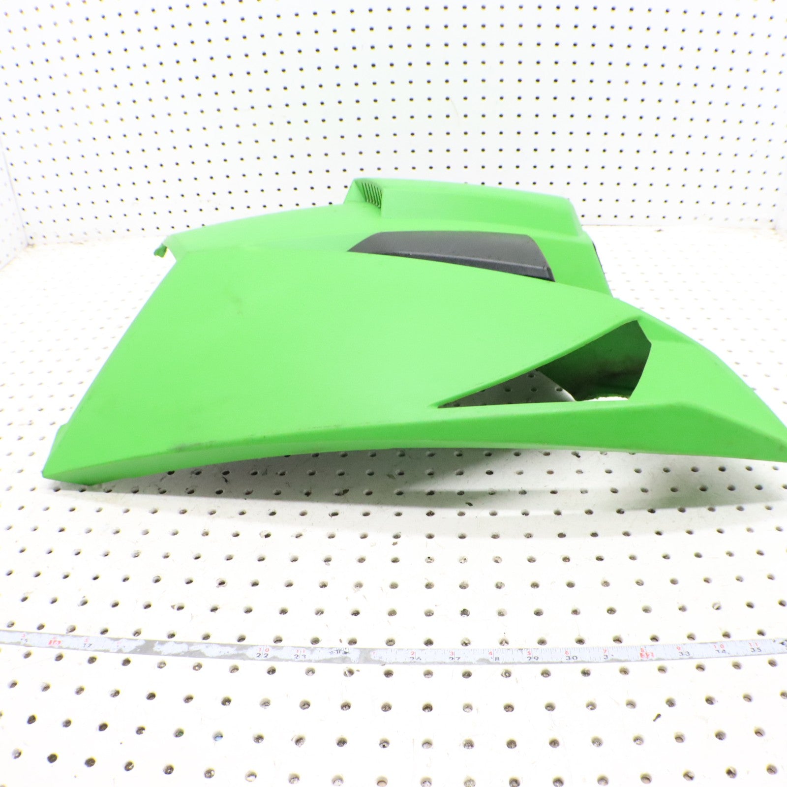 2013 Arctic Cat Procross Xf800 Side Panel Left 3718-793; 3718-445