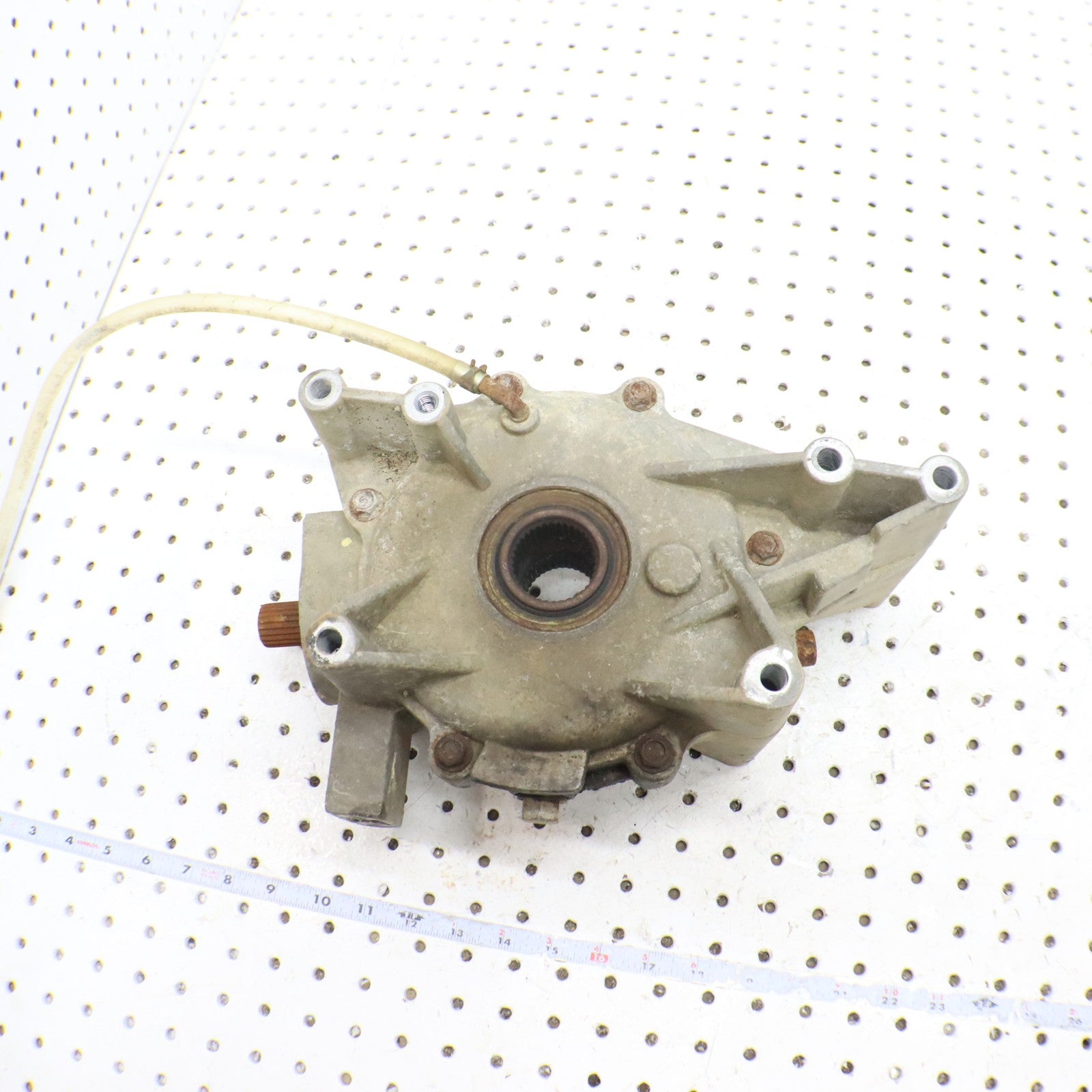 2009 Polaris Sportsman 800 Rear Gearcase Final Drive 1332660