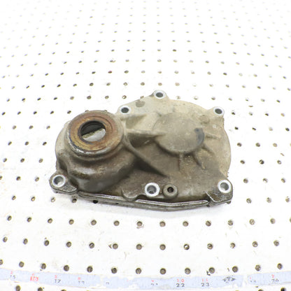 2009 Polaris Sportsman 800 Transmission Gearcase Front Output Cover 3234130