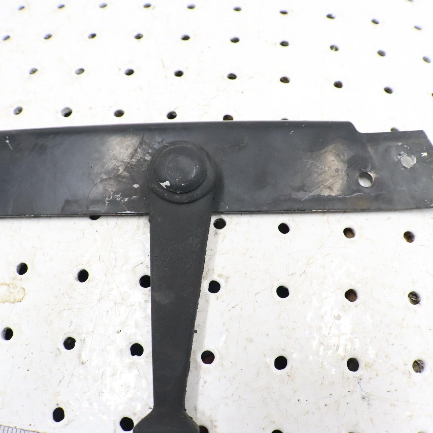 1995 Polaris Xcr 600 Rubber Hold Down Strap 