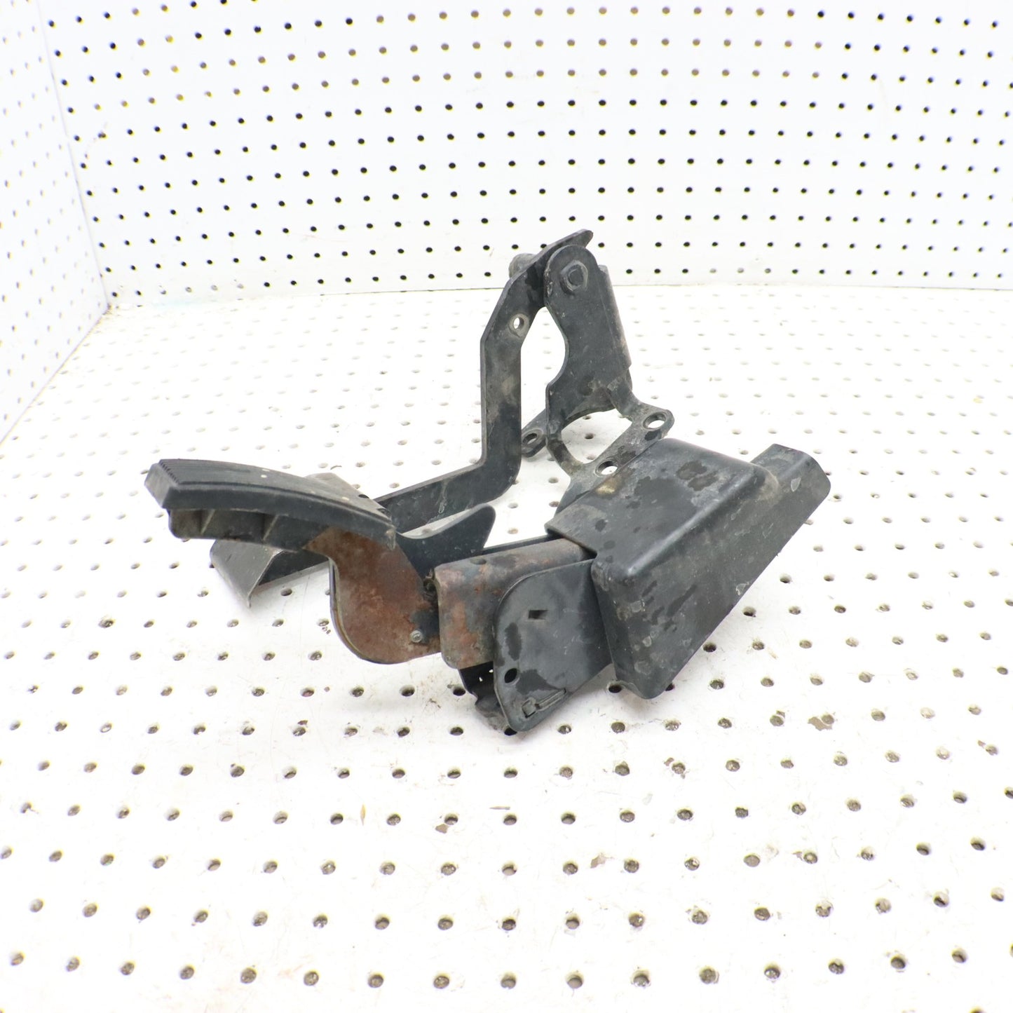 2013 Polaris Ranger Xp 900 Throttle Pedal, Brake Pedal Assy 4012657