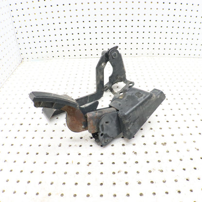 2013 Polaris Ranger Xp 900 Throttle Pedal, Brake Pedal Assy 4012657