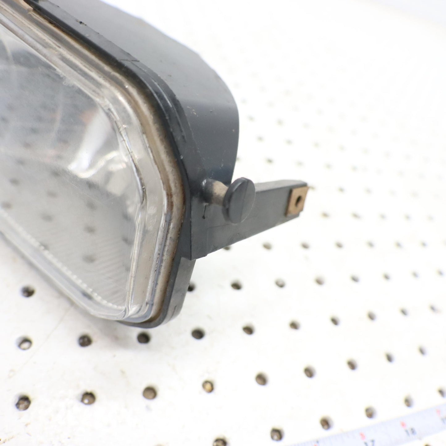 2014 Polaris Sportsman 570 Headlight Head Light Bumper RIGHT 2410616 ; 5856080