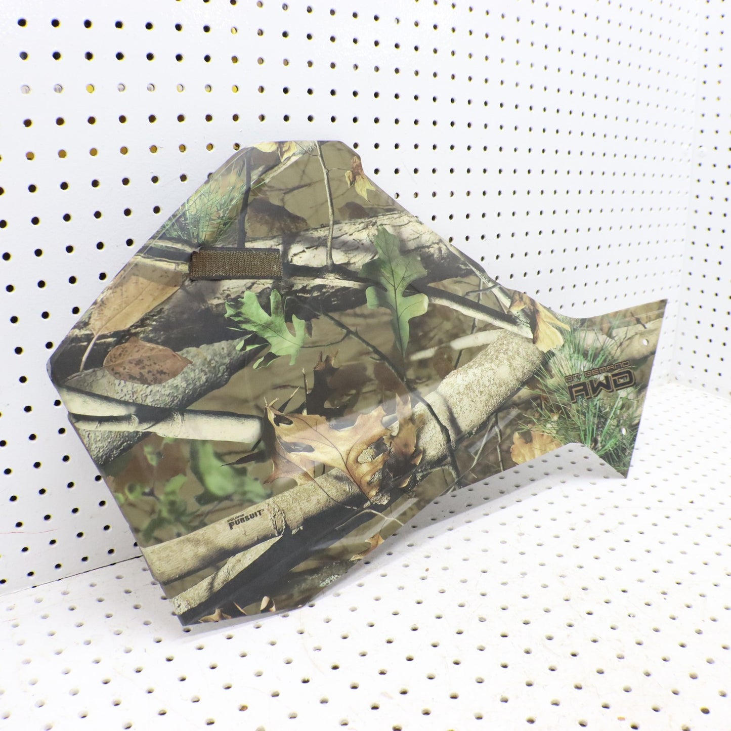 2016 Polaris Sportsman 570 Side Panel Cover Left PURSUIT CAMO 5450628-587