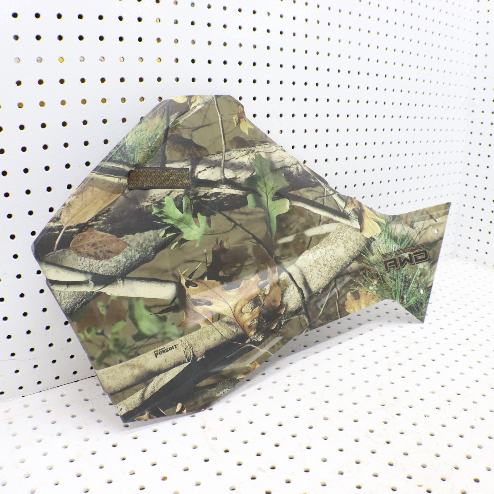 2016 Polaris Sportsman 570 Side Panel Cover Left PURSUIT CAMO 5450628-587