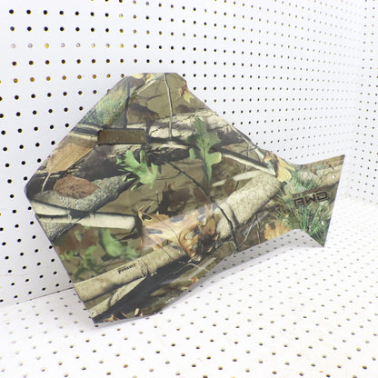 2016 Polaris Sportsman 570 Side Panel Cover Left PURSUIT CAMO 5450628-587
