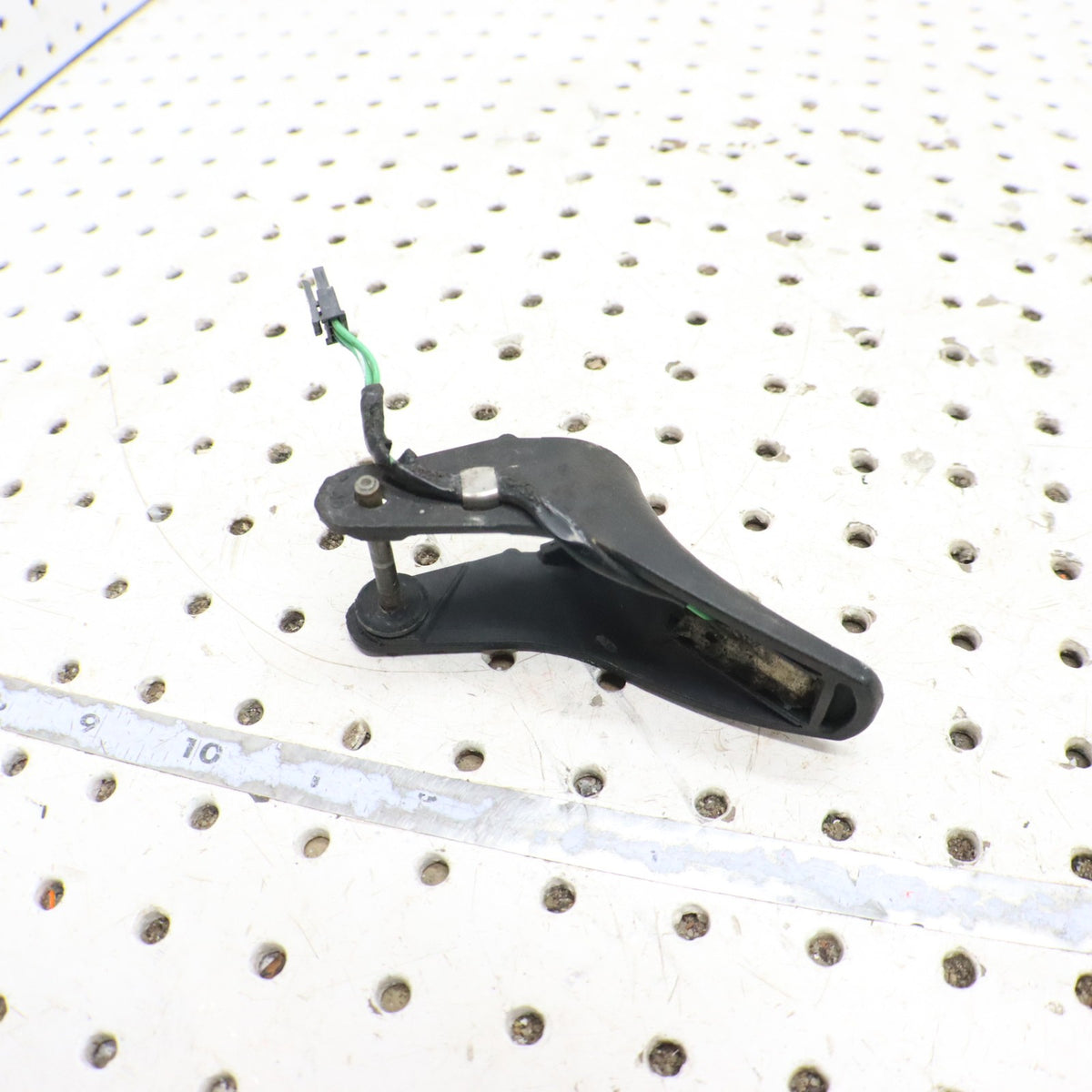 2007 Arctic Cat F6 Throttle Lever 0609-797