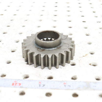 2016 Polaris Rush 800 Chaincase Sprocket Gear Upper 23 TOOTH 3221099