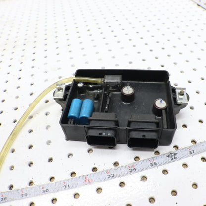 2012 ARCTIC CAT PROCLIMB M800 CDI ECU ECM COMPUTER, Square 0730-210; 0730-145