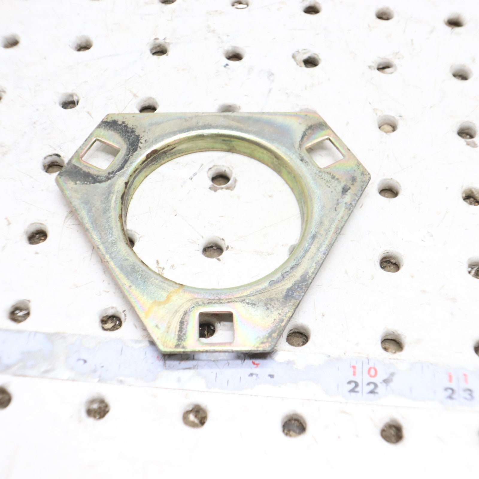 2007 Polaris Iq 600 Flangette Bearing Flange 5222751