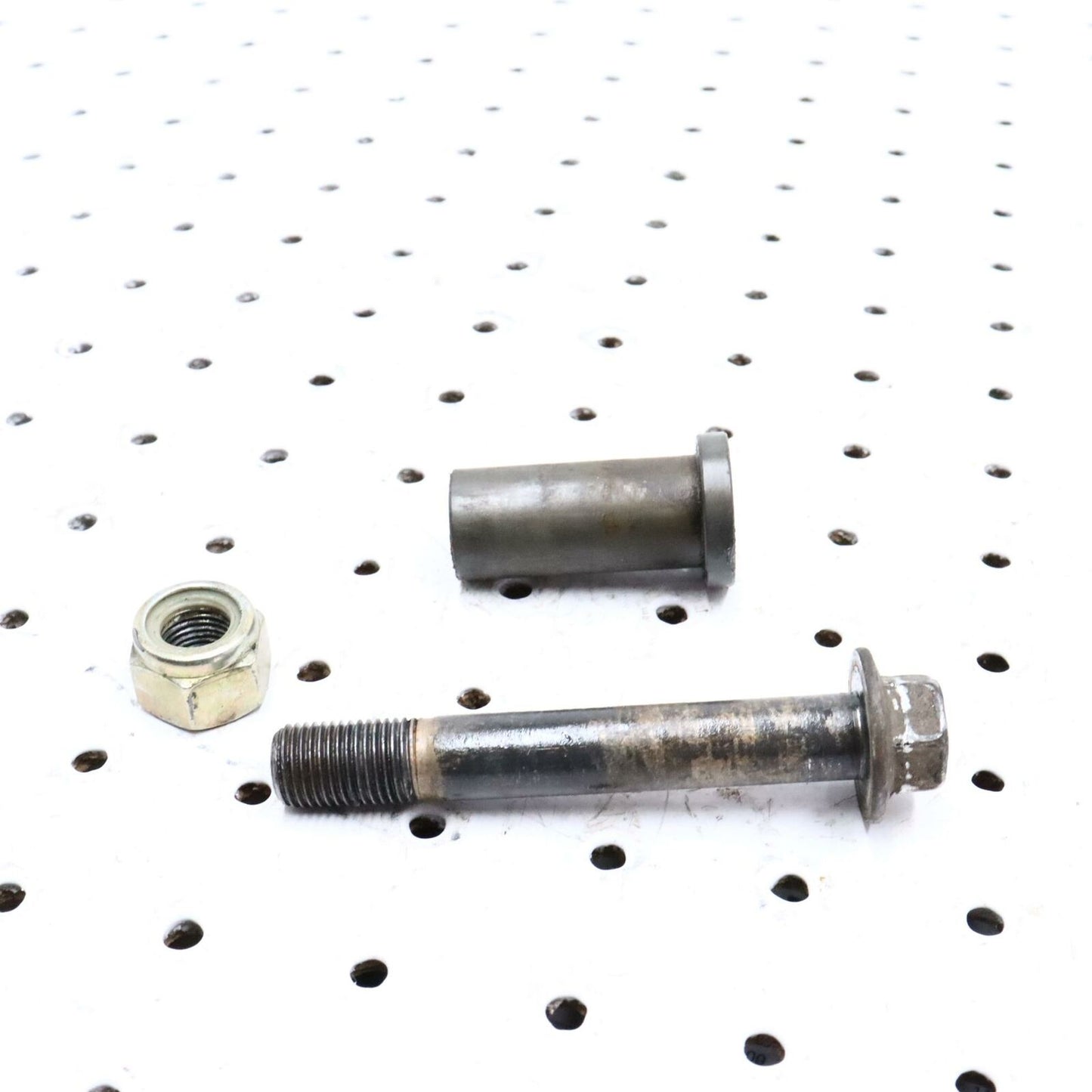 2012 ARCTIC CAT PROCLIMB M800 A ARM BOLT BUSHING SPACER 2603-916; 1623-953
