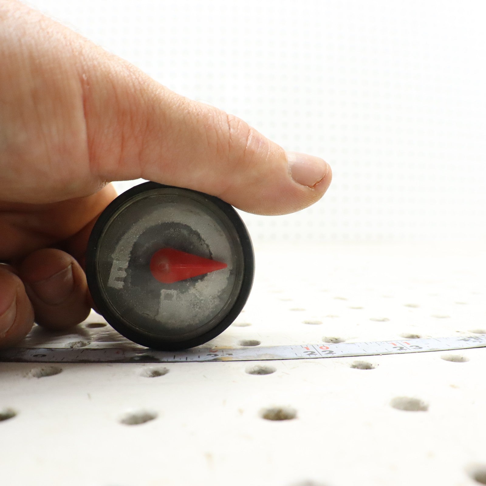 2009 Arctic Cat Crossfire R 8 Gas Fuel Gauge 1670-824