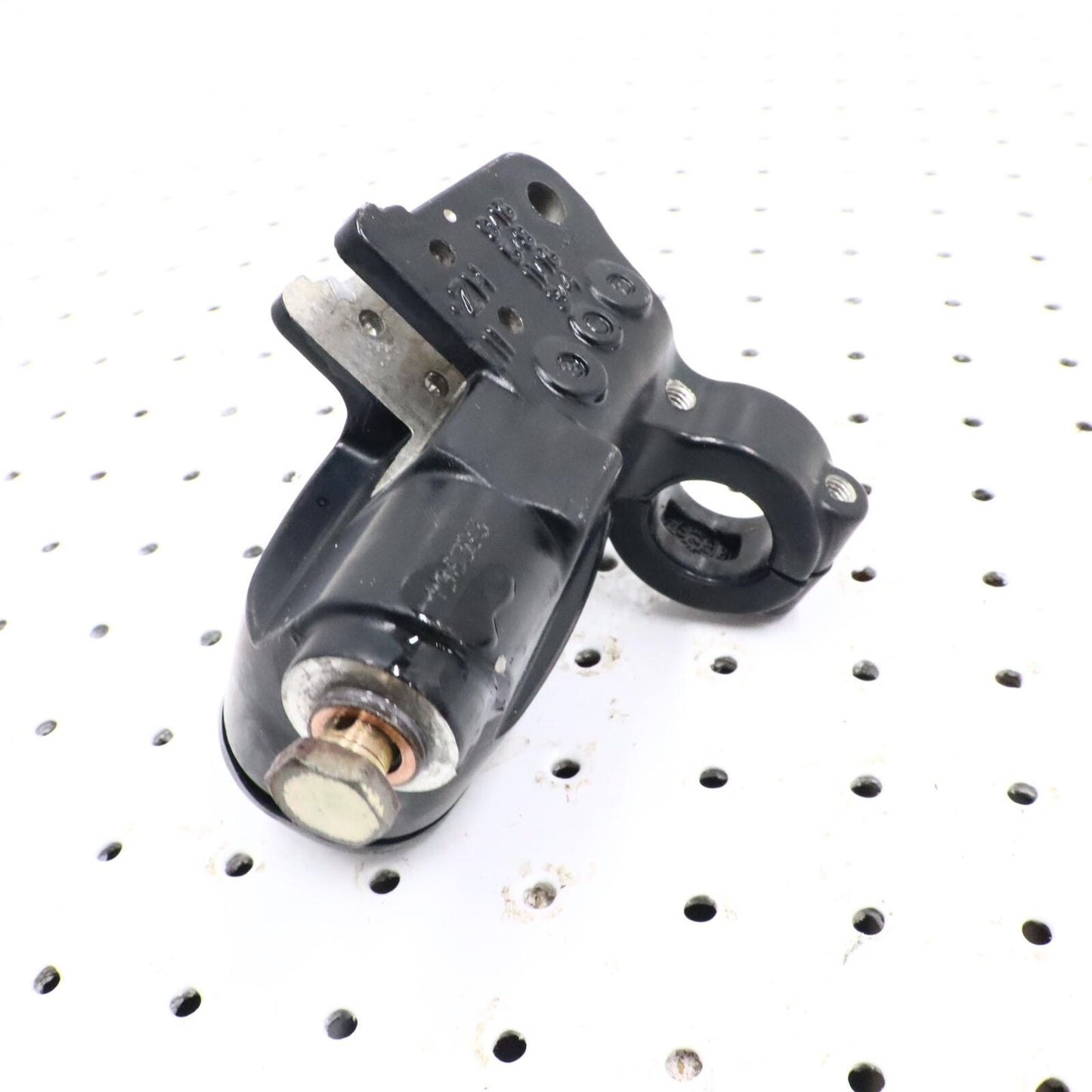 2014 POLARIS PRO RMK 800 BRAKE MASTER CYLINDER 2204136