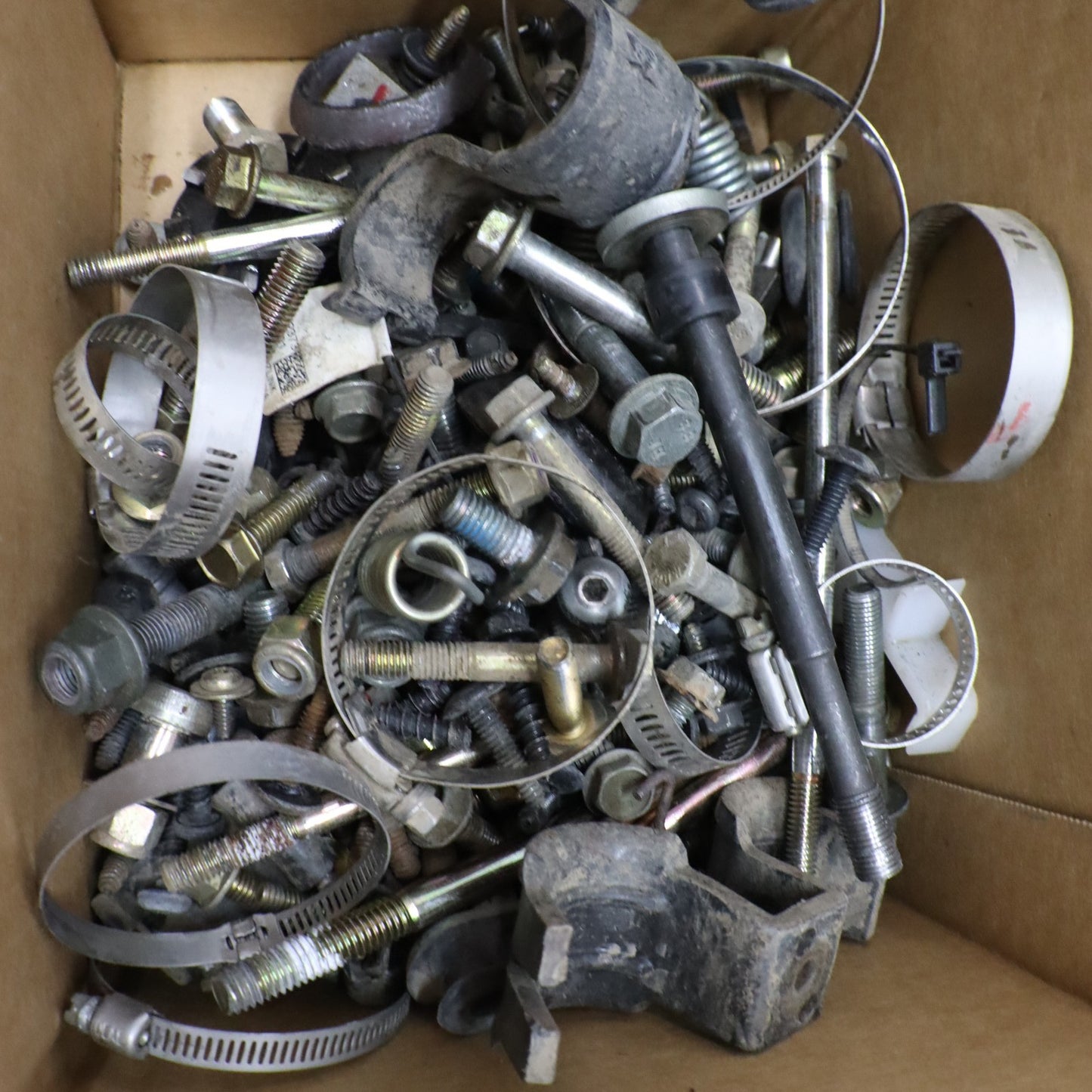 2013 Polaris Ranger 800 Hardware Nuts Bolts Fasteners