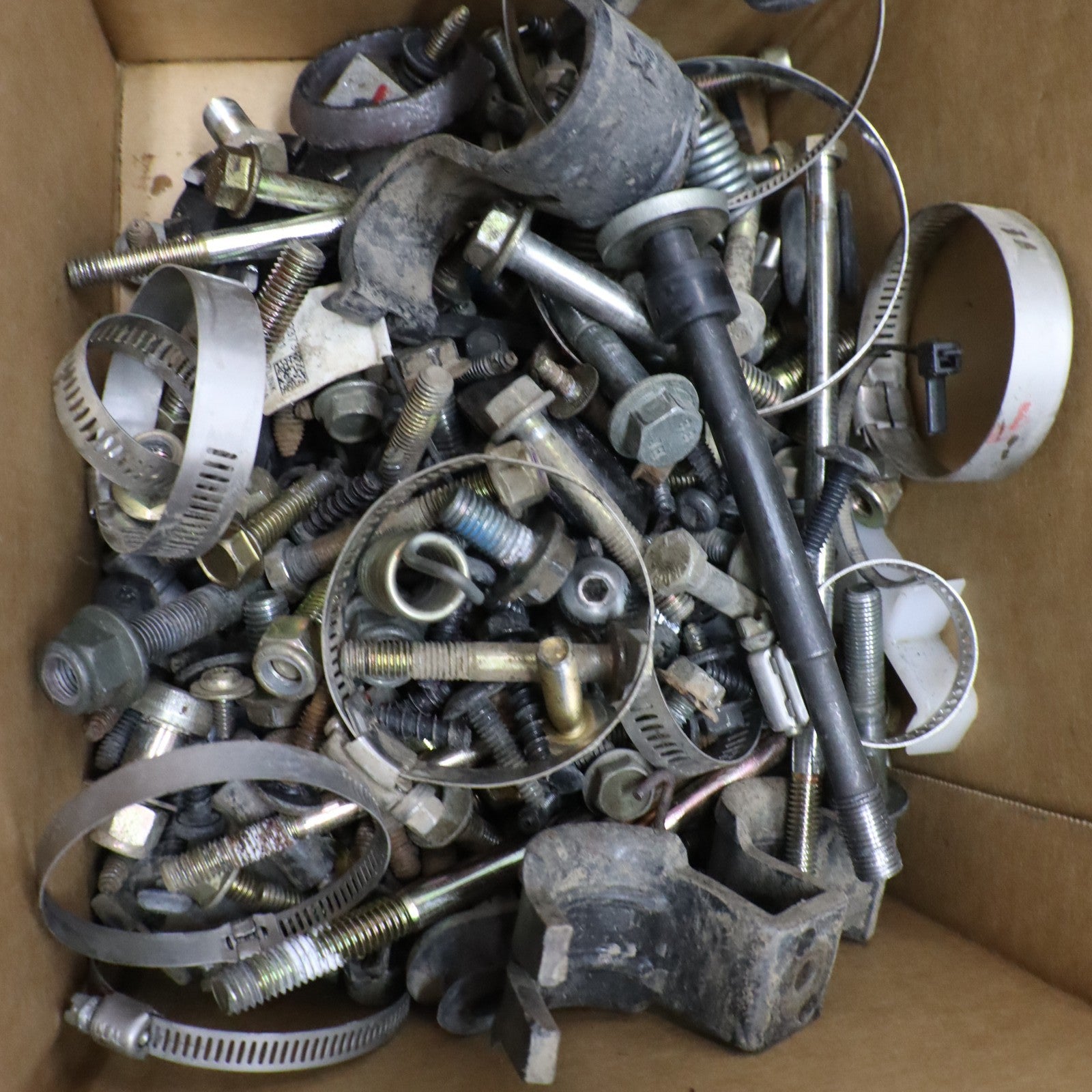 2013 Polaris Ranger 800 Hardware Nuts Bolts Fasteners