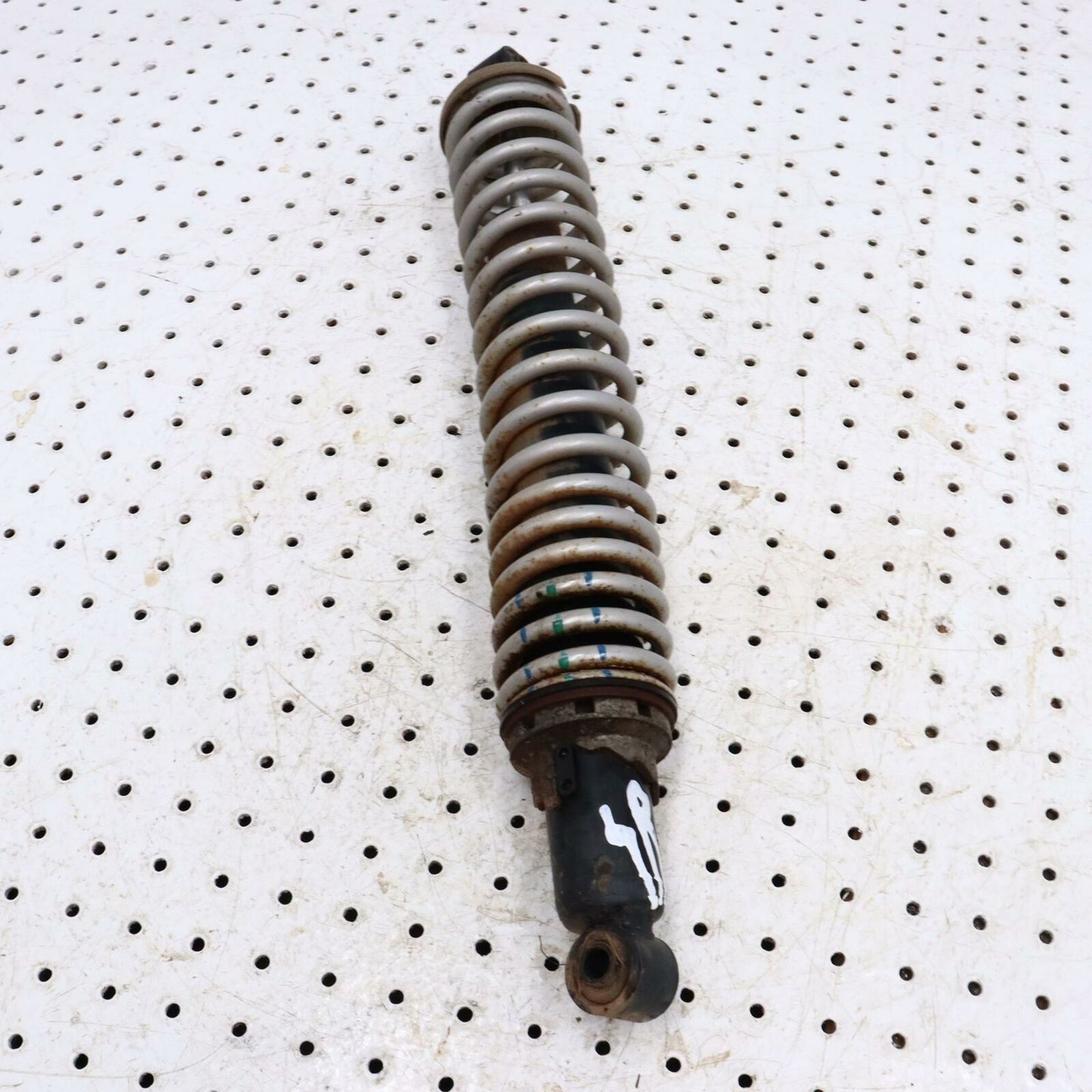 2005 BOMBARDIER OUTLANDER MAX 400 REAR LEFT  SHOCK 706000382