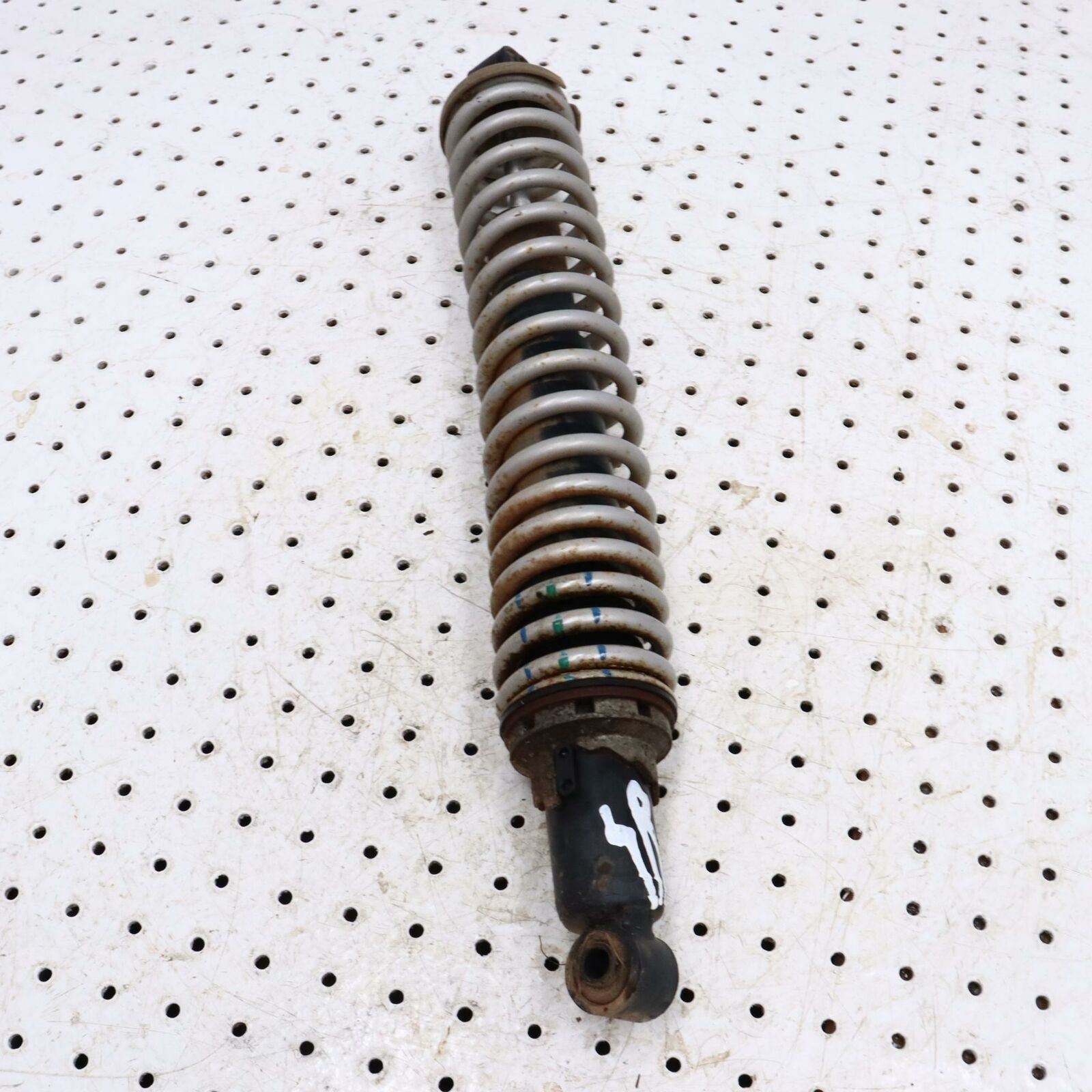 2005 BOMBARDIER OUTLANDER MAX 400 REAR LEFT  SHOCK 706000382