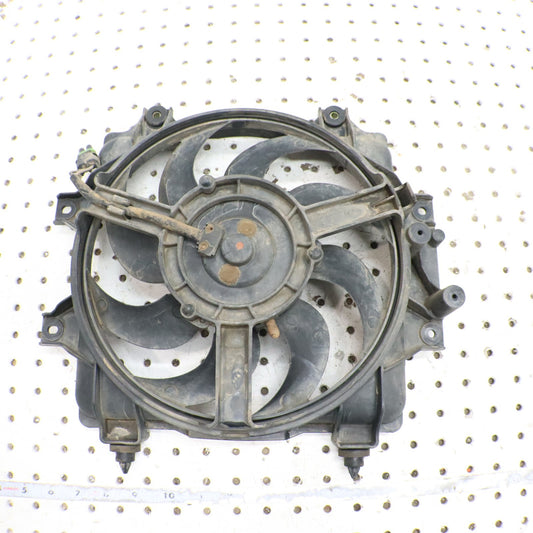 2023 Polaris Sportsman 570 Efi Eps Cooling Radiator Fan 2415473