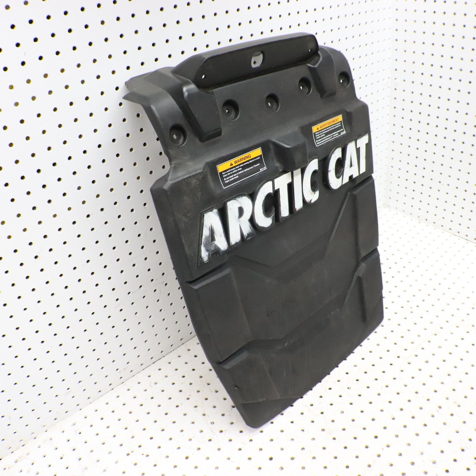 2009 Arctic Cat Crossfire R 8 Snow Flap 5606-525