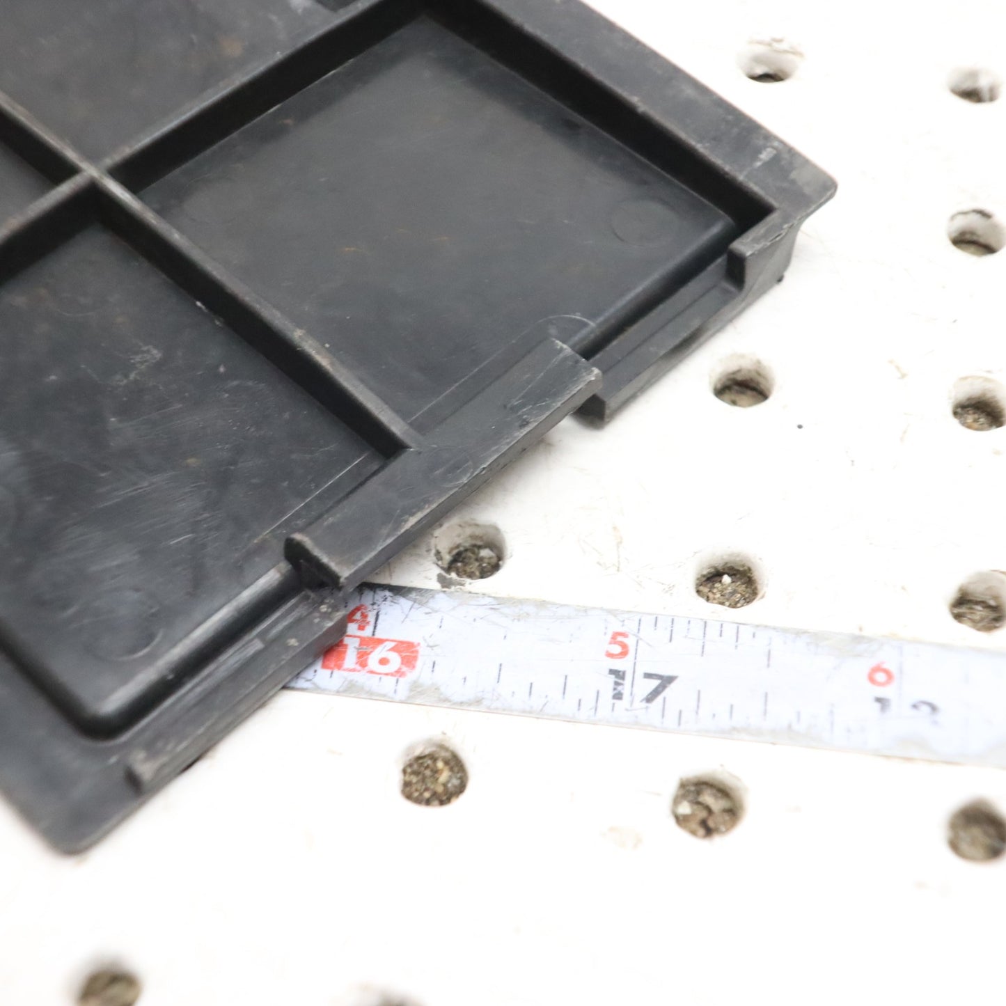 2007 Polaris Iq 600 COVER ASSEMBLY 2633212