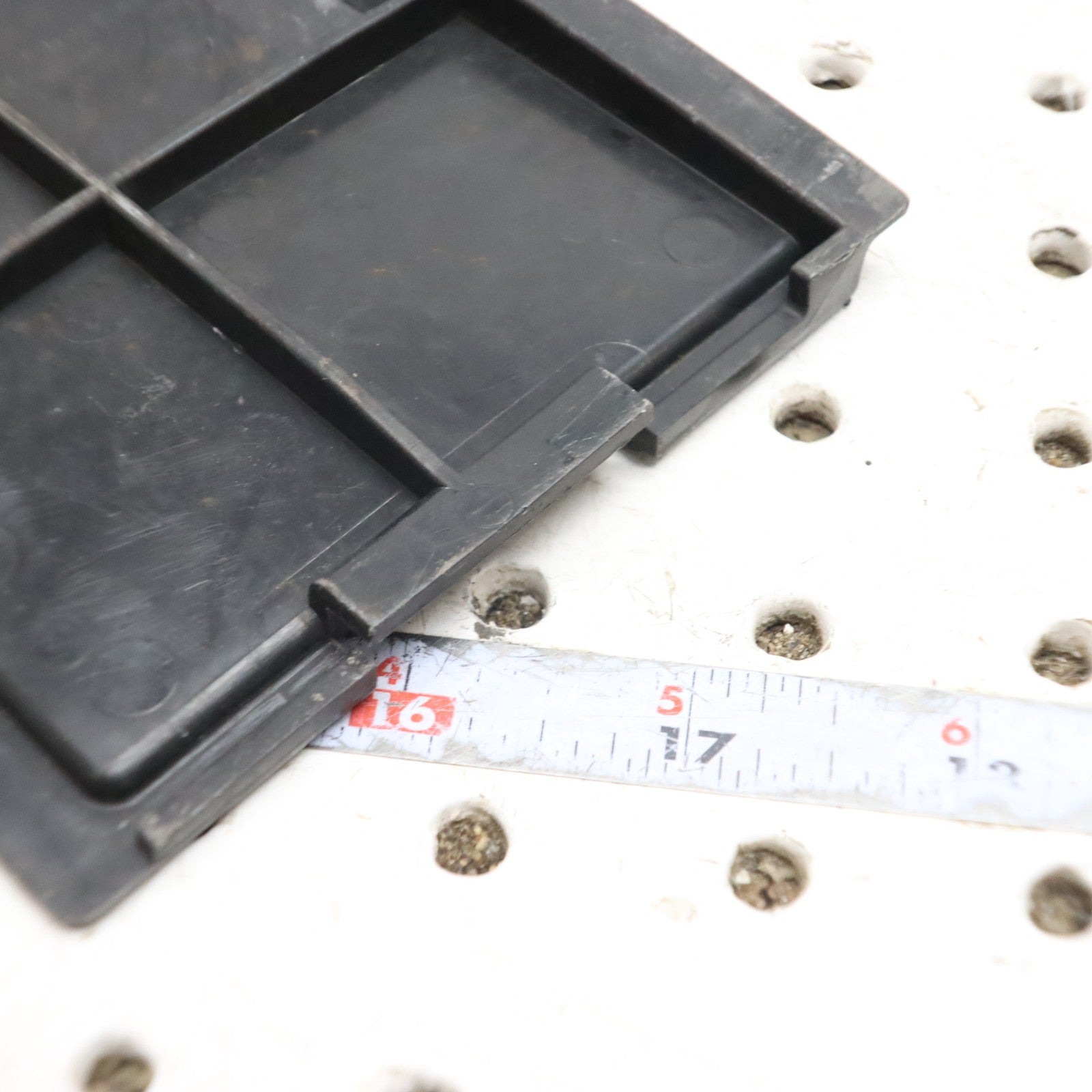 2007 Polaris Iq 600 COVER ASSEMBLY 2633212