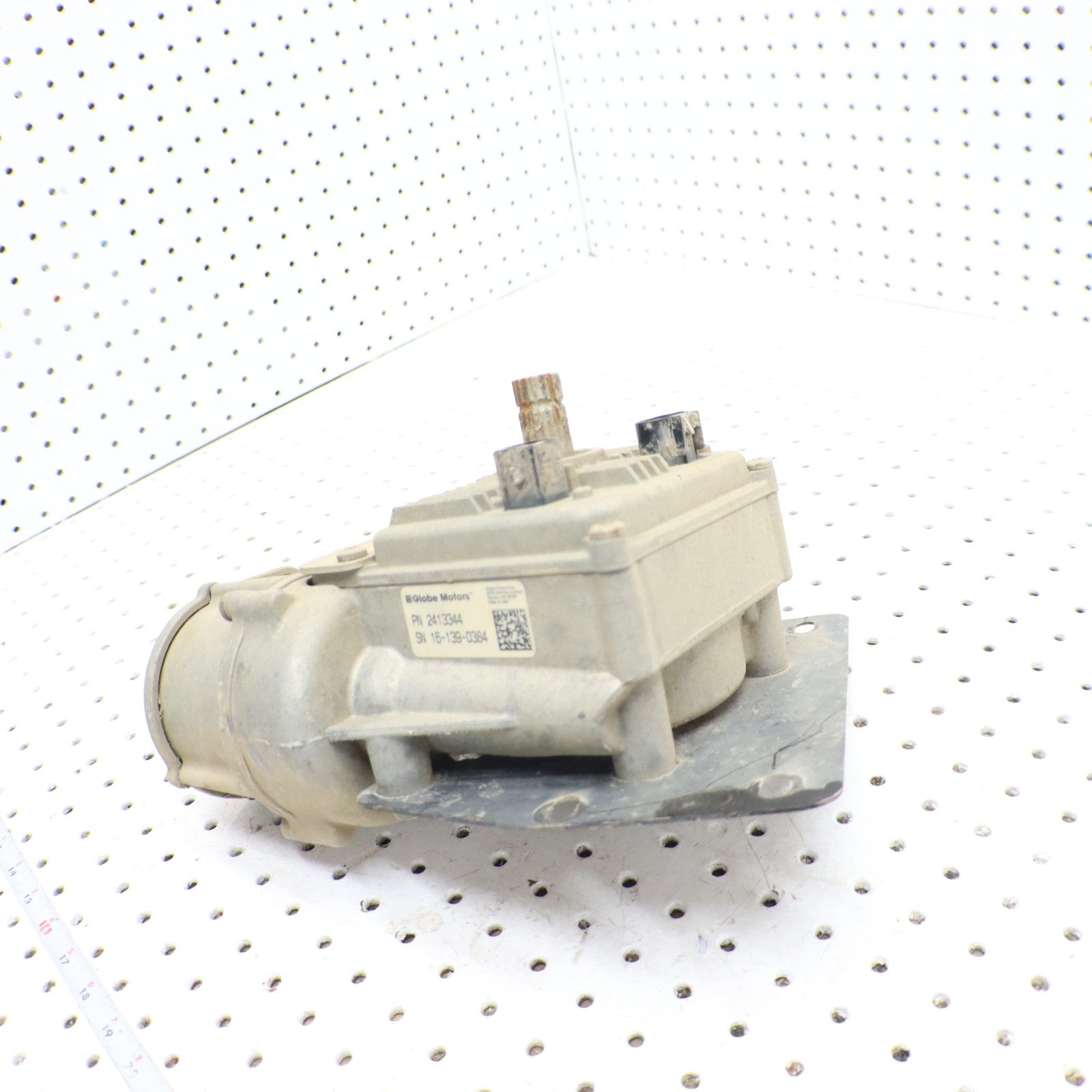 2016 Polaris Sportsman Sp 570 Power Steering Motor 2413344
