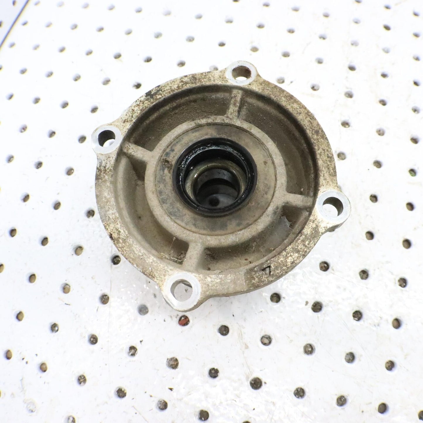 2013 YAMAHA GRIZZLY 700 BEARING HOUSING 3B4-17551-00-00