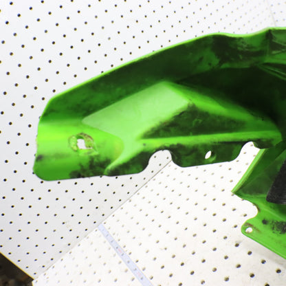 2016 Arctic Cat M8000 Bellypan Left Fender 4718-669; 4718-221 