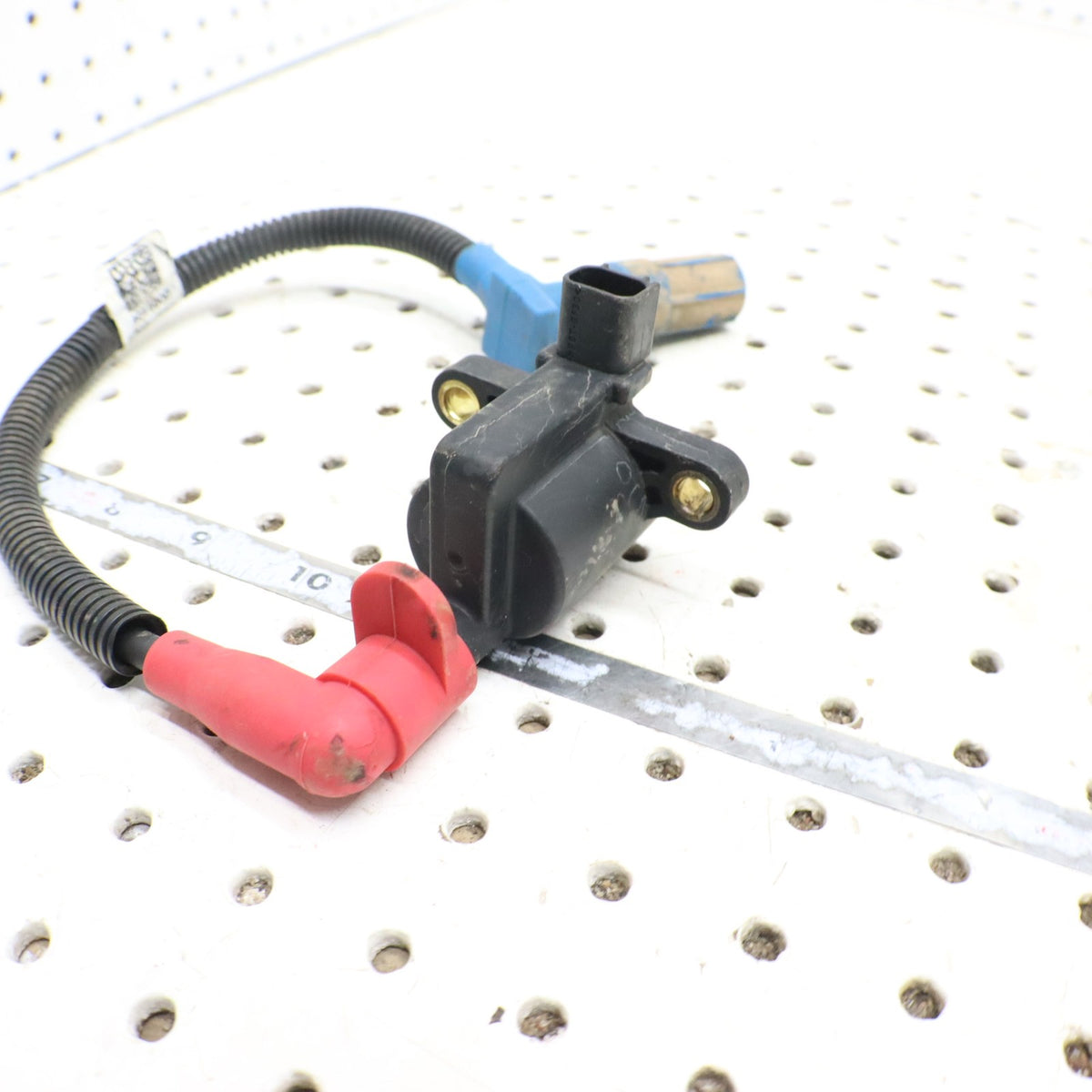 2017 Polaris Sportsman 450 Ignition Coil 4015072