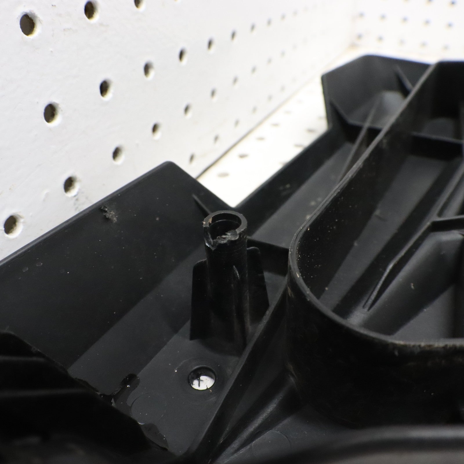 2024 Polaris Sportsman 570 Efi Eps Front Rack 2640172-070; 2638727-070 