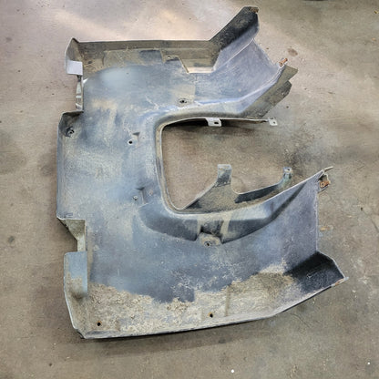 2016 Polaris Sportsman 570 Rear Fender PURSUIT CAMO 2635227-587