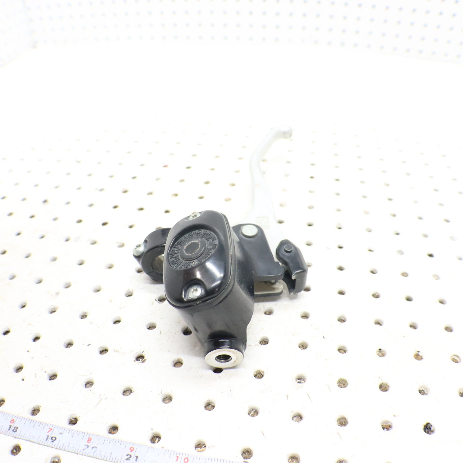 2016 Polaris Sportsman Sp 570 Hand Brake Master Cylinder 2203051 2010440