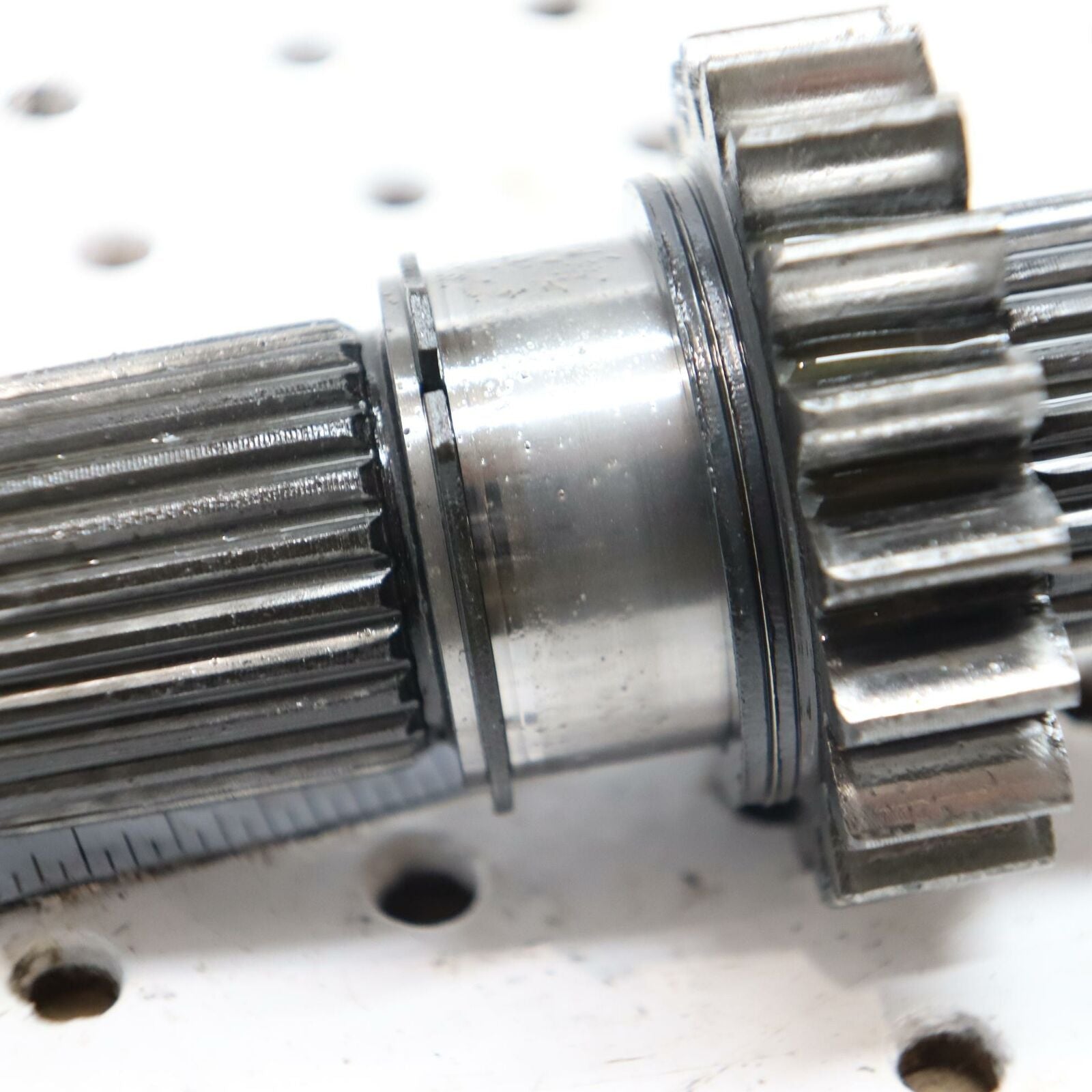 POLARIS TRANSMISSION SHAFT, REVERSE 3233175