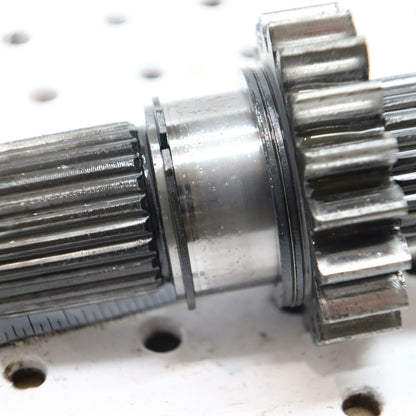 POLARIS TRANSMISSION SHAFT, REVERSE 3233175