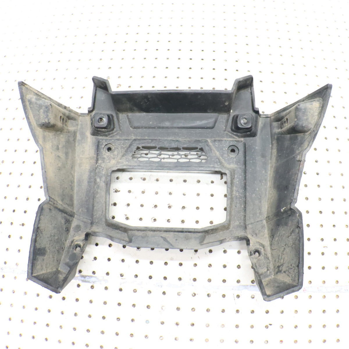 2017 Polaris Sportsman 450 Front Cover Lower Brush Guard 5451442-070